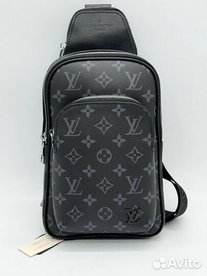 Мужская сумка Louis Vuitton sling mini