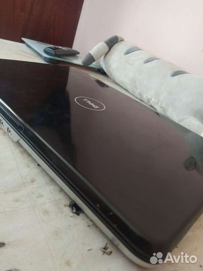 Ноутбук dell vostro a860