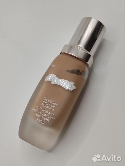 Тональный флюид la mer