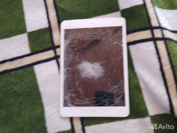 Планшет apple iPad mini A1455