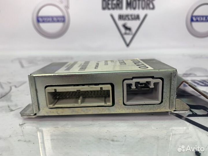 Блок подвески (SUM) Volvo S60 S80 V70 XC70 2004