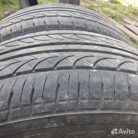 Bridgestone Regno GR-7000 225/60 R16 98H