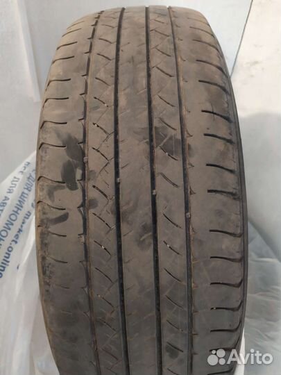 Michelin Latitude Tour HP 225/65 R17