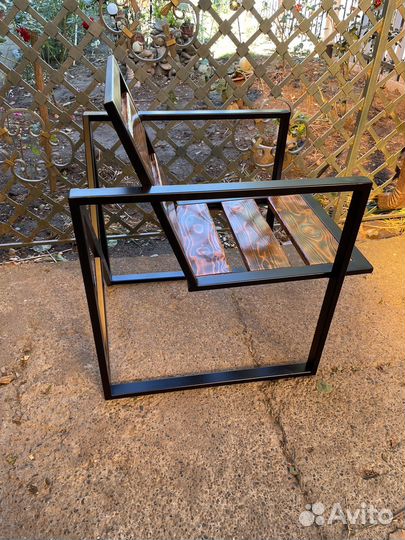 Стулья лофт