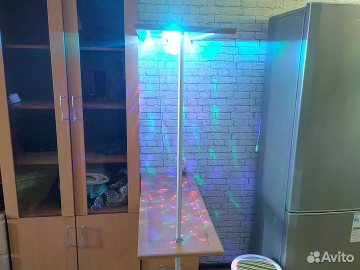 Барная стойка для кухни бу