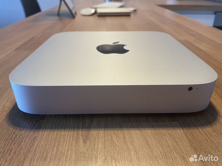 Apple Mac mini (Late 2012) i7