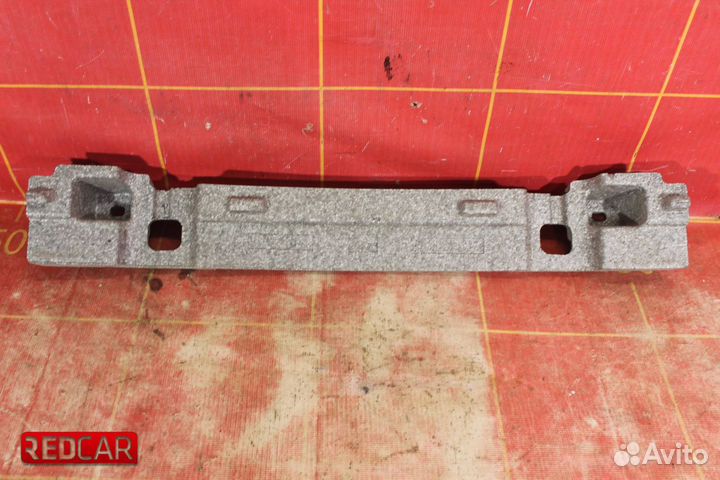 Абсорбер переднего бампера Hyundai Starex H1 (18)