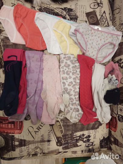 Бесплатно девочке 4-5лет