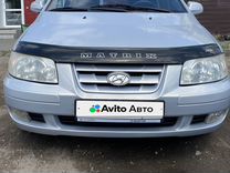 Hyundai Lavita 1.6 AT, 2003, 200 000 км, с пробегом, цена 550 000 руб.