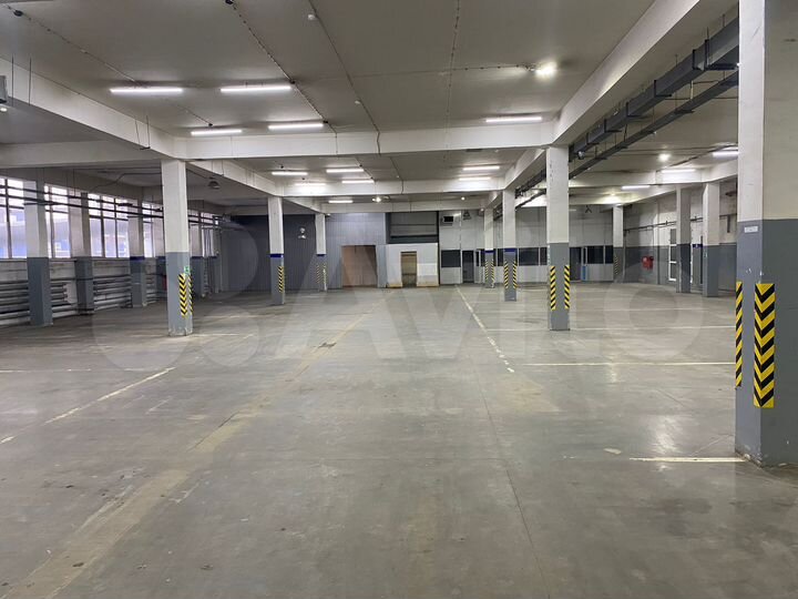 Склад, 960.8 м²
