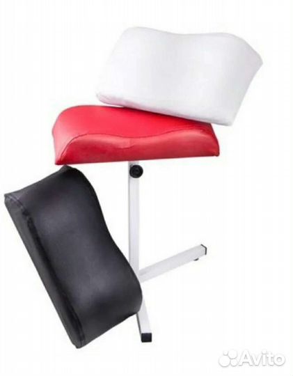 Педикюрная подставка для ног