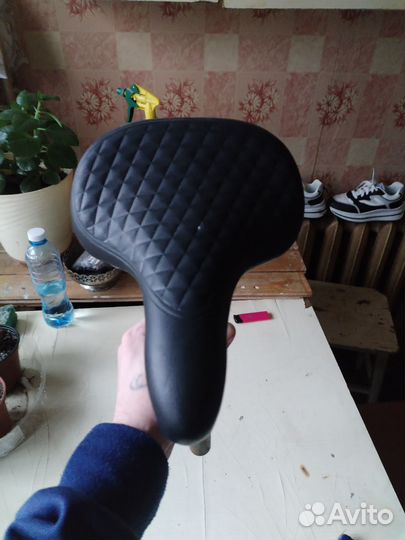 Седло для велосипеда