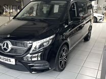 Mercedes-Benz V-класс 2.0 AT, 2023, 50 км, с пробегом, цена 14 800 000 руб.