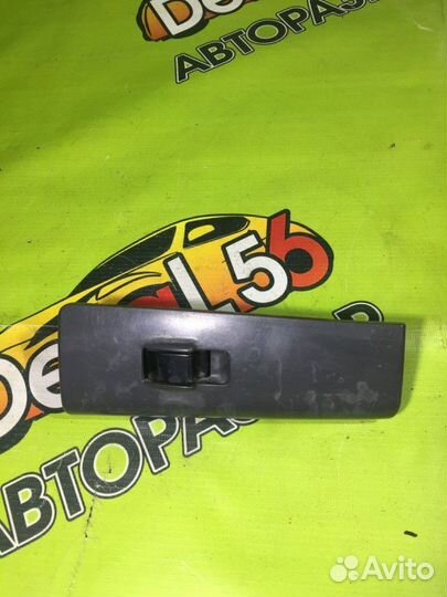 Кнопка стеклоподъемника Mitsubishi Rvr I