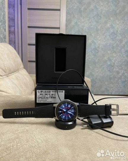 Samsung galaxy watch