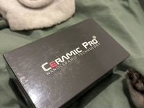 Ceramic pro 9h керамика для авто