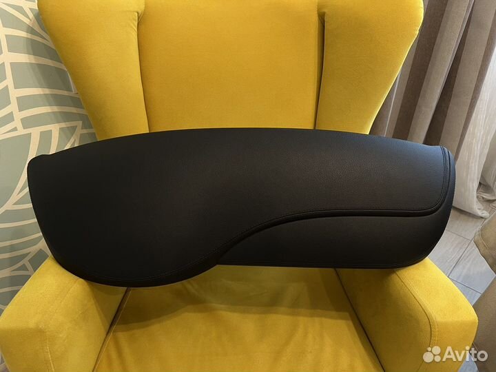 Передняя верхняя панель W221 в полном сборе