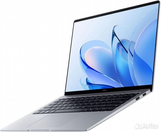 Honor magicbook 14 i5-13500h 16gb 1tb 2023 x