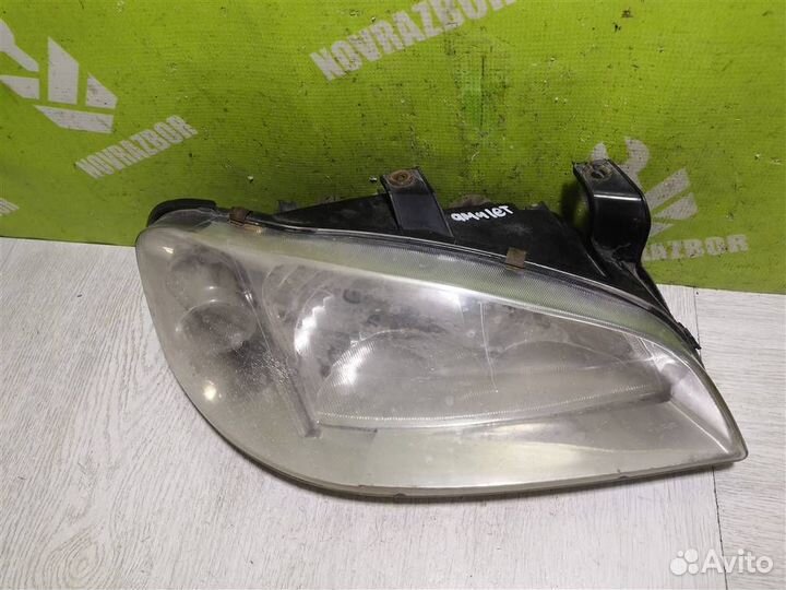 Фара правая Чери Амулет 2006+