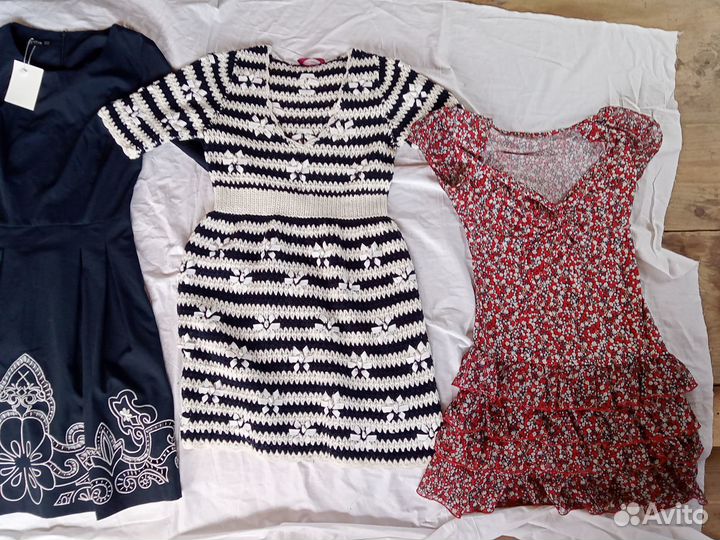 Мешок новых вещей