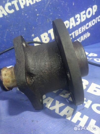 Задняя ступица Volkswagen Passat B5 седан AVB 1998