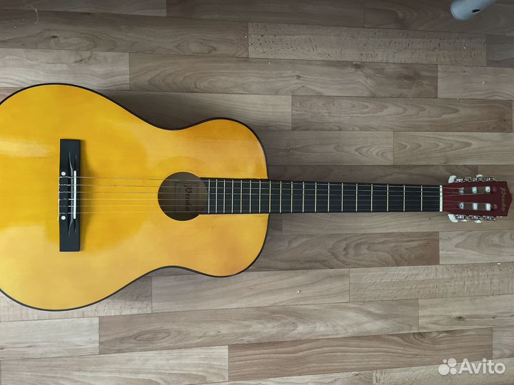 Акустическая гитара