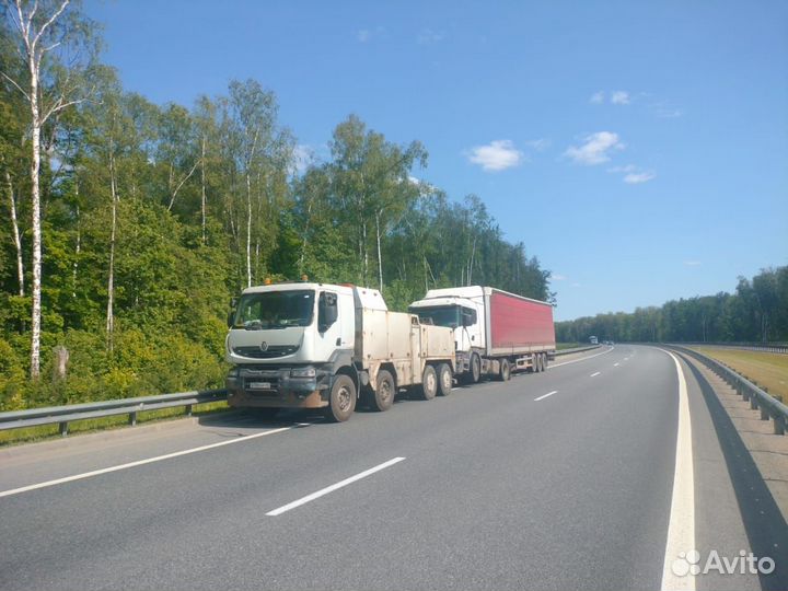 Грузовой эвакуатор Ферзиково. Эвакуатор Ферзиково