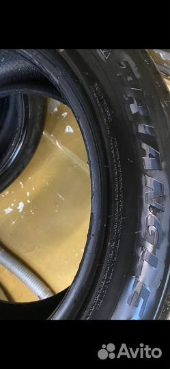 Triangle Snowlink PL02 235/55 R20 105V