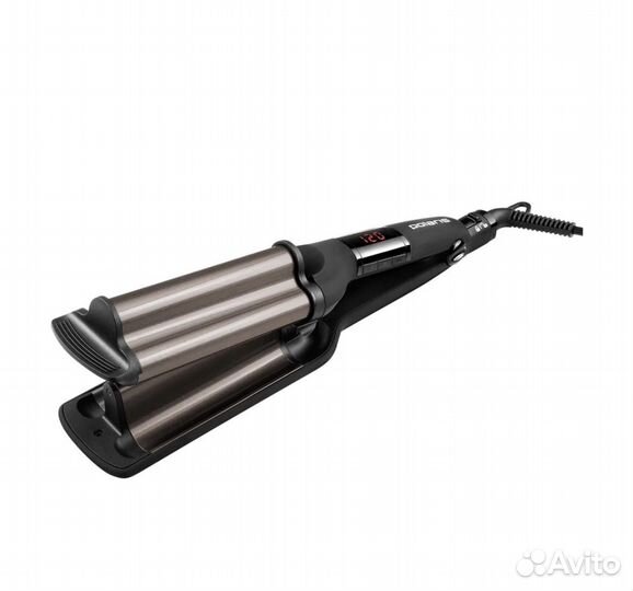 Стайлер Polaris