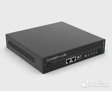 Аудиопроцессор cvgaudio mdsp-46