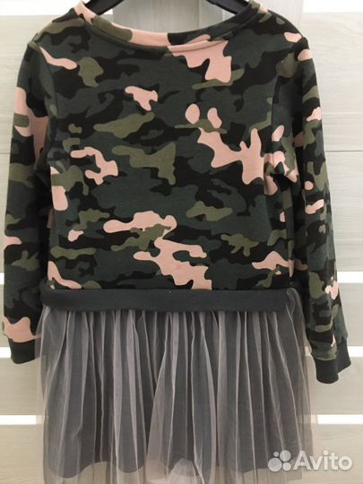 Платье acoola 122