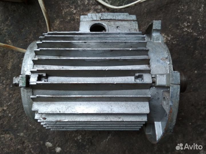 Электро мотор