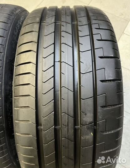 Pirelli P Zero PZ4 L.S. 235/35 R20