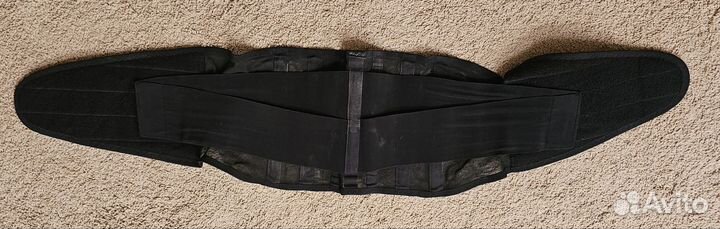 Пояс атлетический