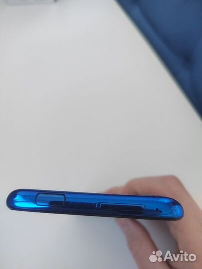 HONOR 9X, 4/128 ГБ