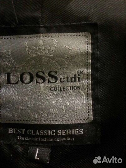 Куртка женская