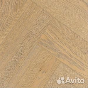 Кварцвиниловая плитка Alpine Floor Light Parquet