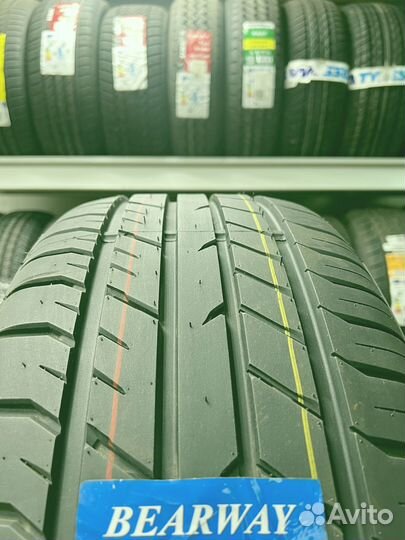 Bearway BW118 325/40 R22 85T