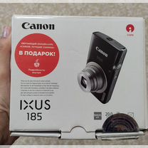 Canon ixus 185