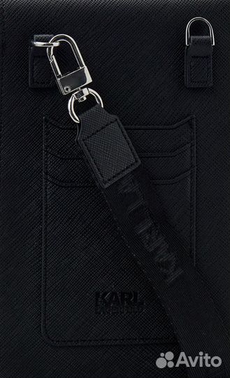 Оригинальная сумка Karl Lagerfeld