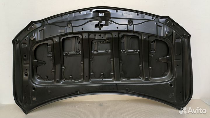 Капот Toyota Corolla 2006-2013 год 5330102170