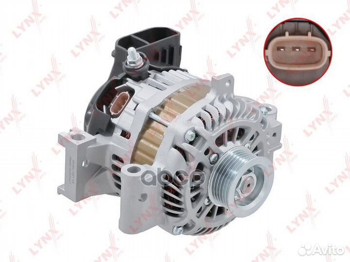 Генератор EA1294 lynxauto