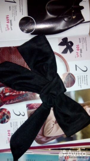 Повязка на голову