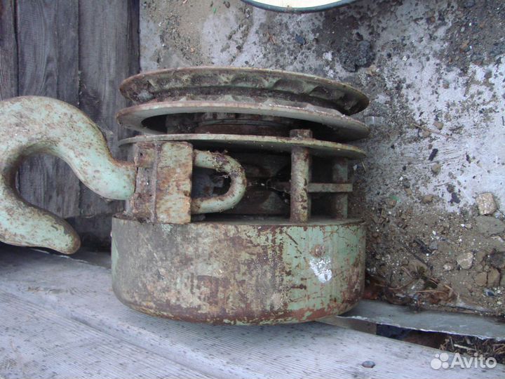 Таль шестеренная
