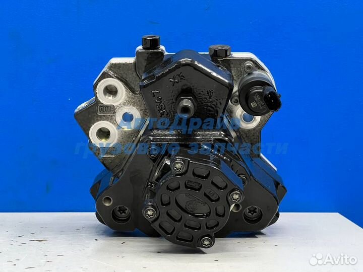 Тнвд Ман Тга Тгс 0445020208