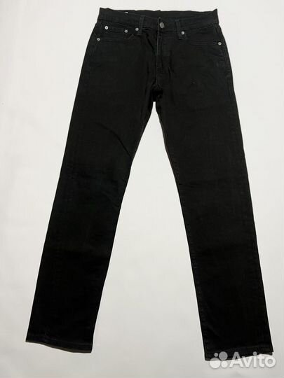 Levis 502 30/32