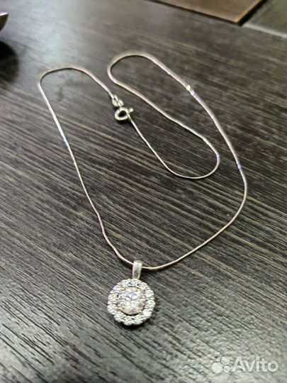 Серебро