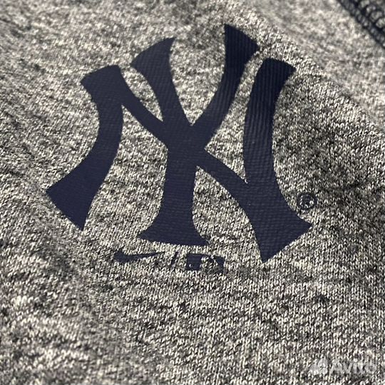 Зип Худи Nike New York Yankees Vintage Оригинал