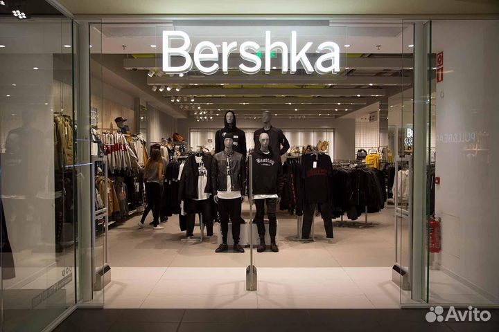 Оригинальные вещи брендов Mass Market