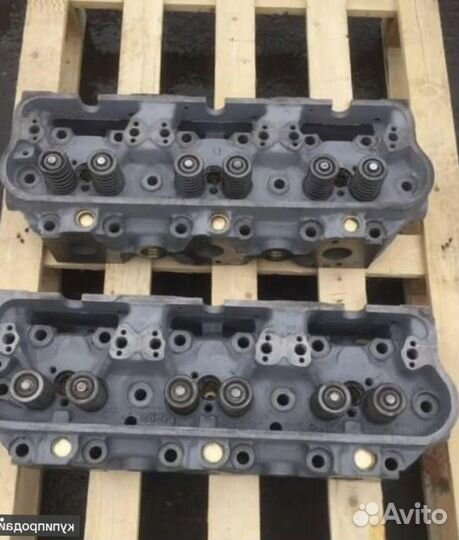 Гбц ямз-236 (с/о)